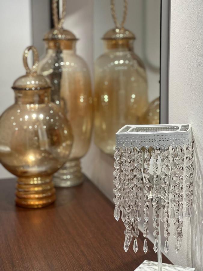 Nel Cortile Suite 체팔루 외부 사진