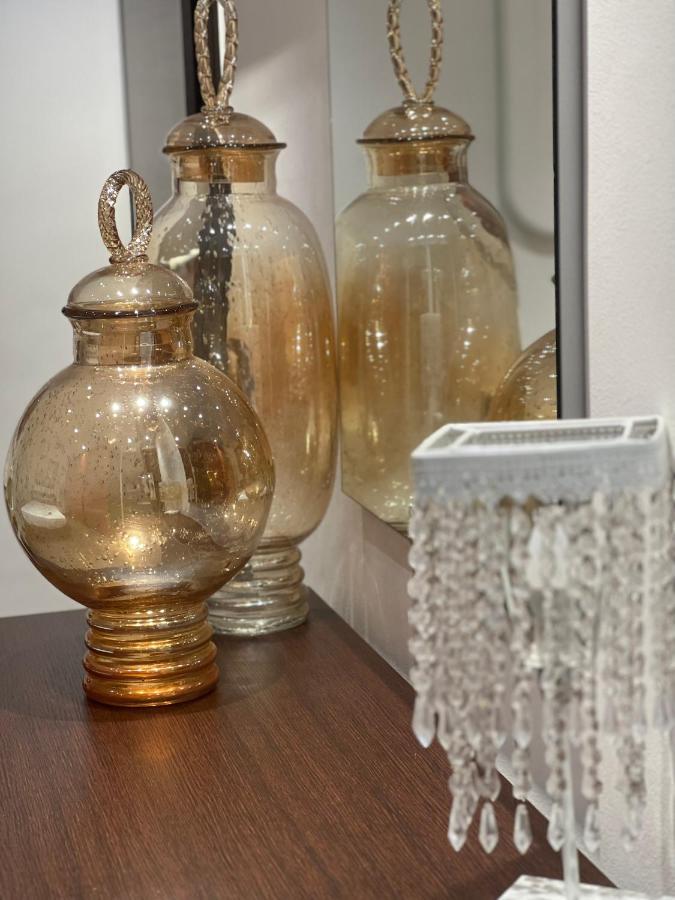 Nel Cortile Suite 체팔루 외부 사진