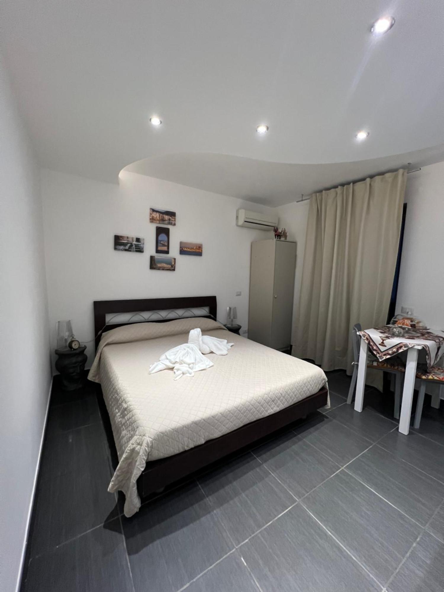 Nel Cortile Suite 체팔루 외부 사진