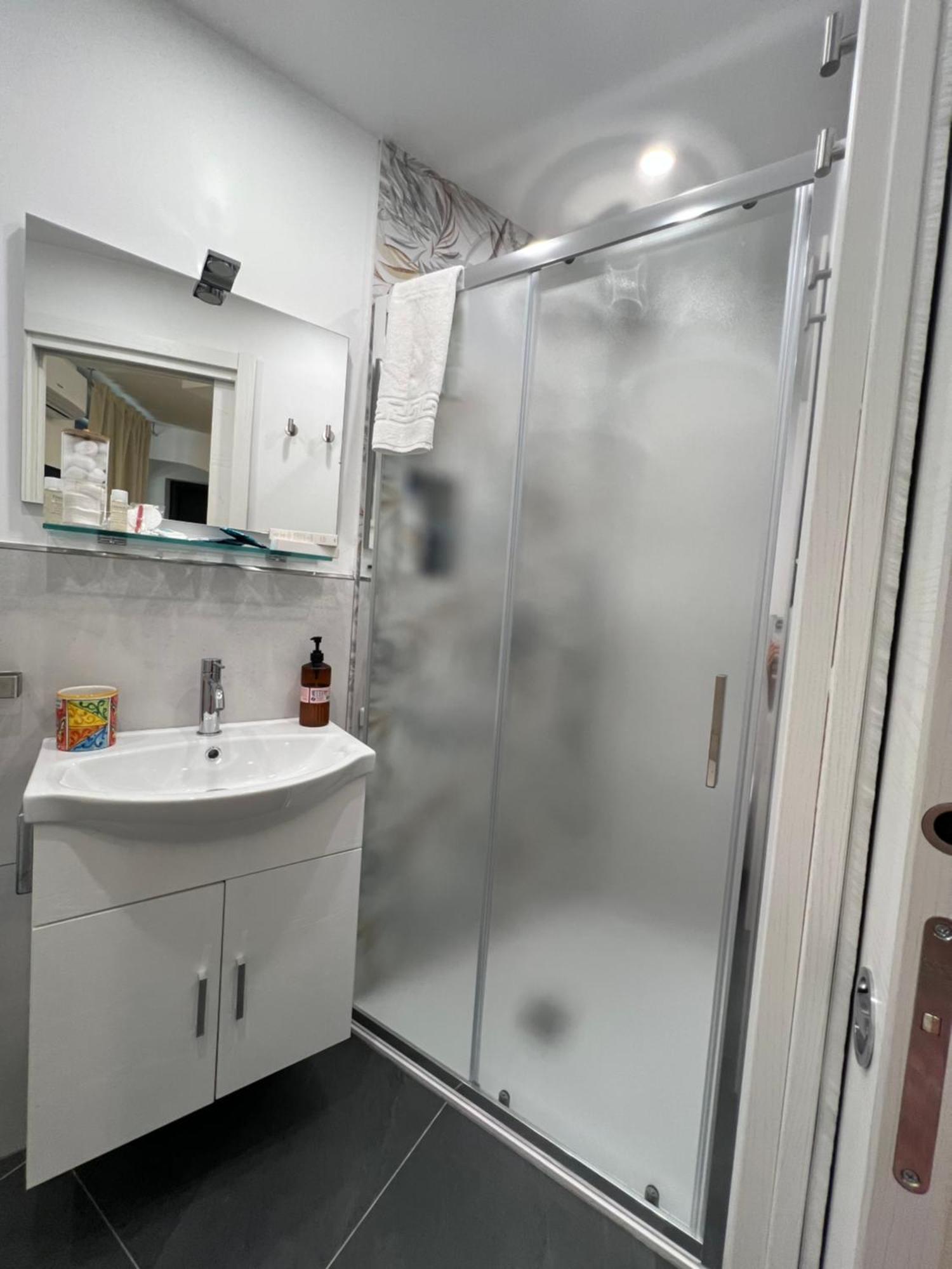 Nel Cortile Suite 체팔루 외부 사진